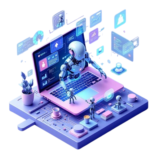 Contact us illustration