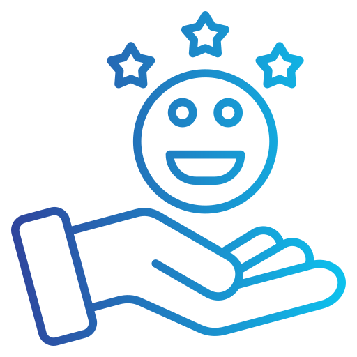 Elevated Customer Satisfaction