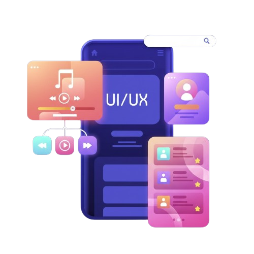 Why Choose UI/UX